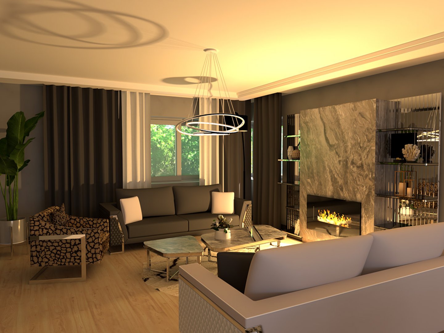 Ataşehir Dekorasyon