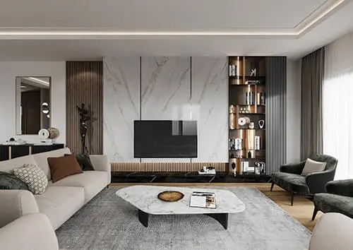 Ataşehir Dekorasyon